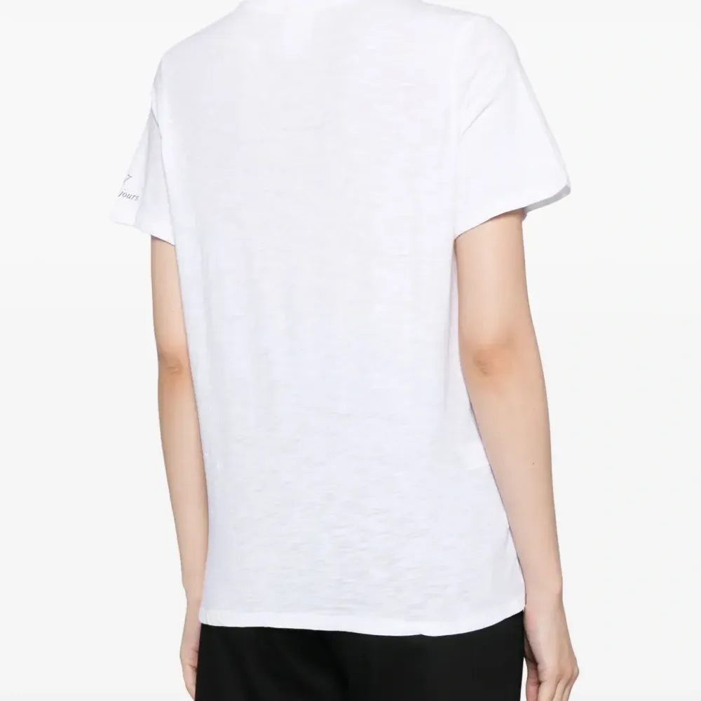 Футболка Smiling Heart