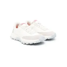 Кроссовки Drift Trail с нашивкой-логотипом