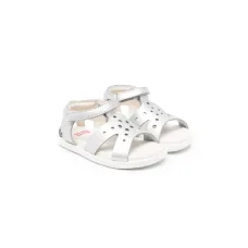 Сандалии Miko Twins с перфорацией