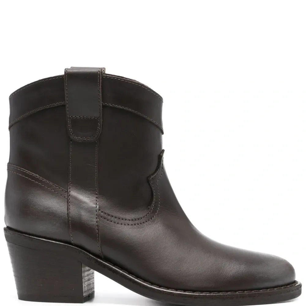 Ботильоны Texan 65 Ботильоны Texan 65