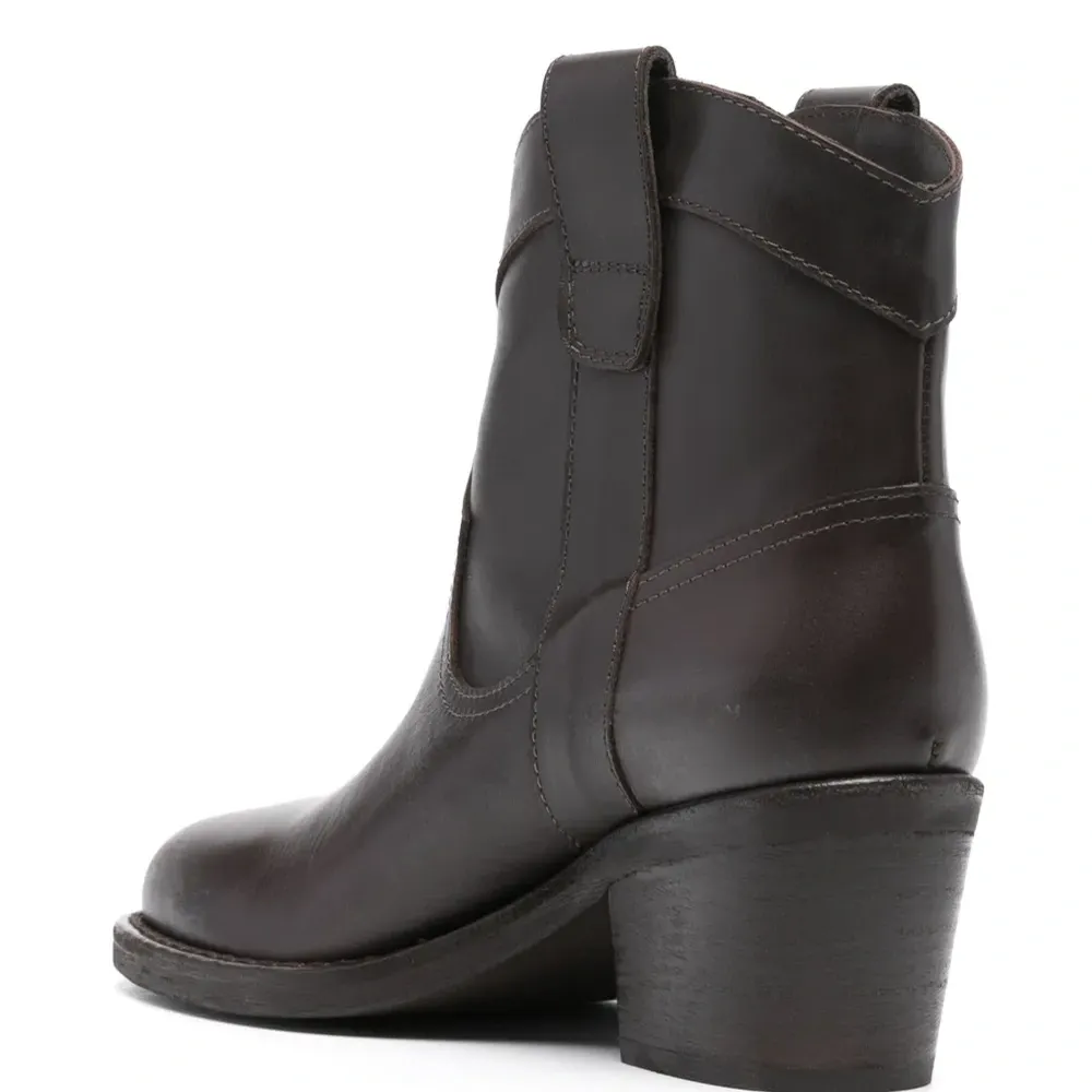 Ботильоны Texan 65 Ботильоны Texan 65