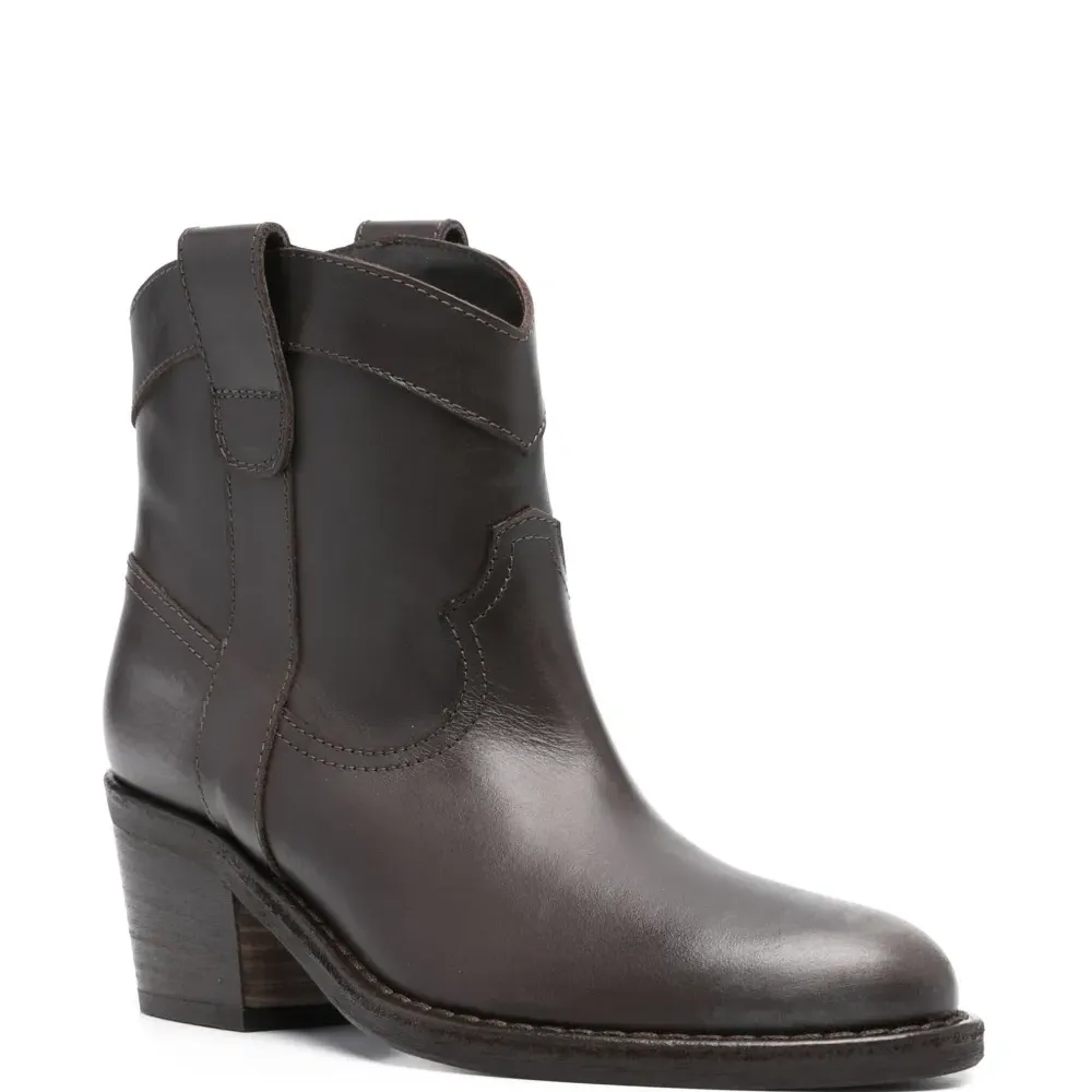 Ботильоны Texan 65 Ботильоны Texan 65