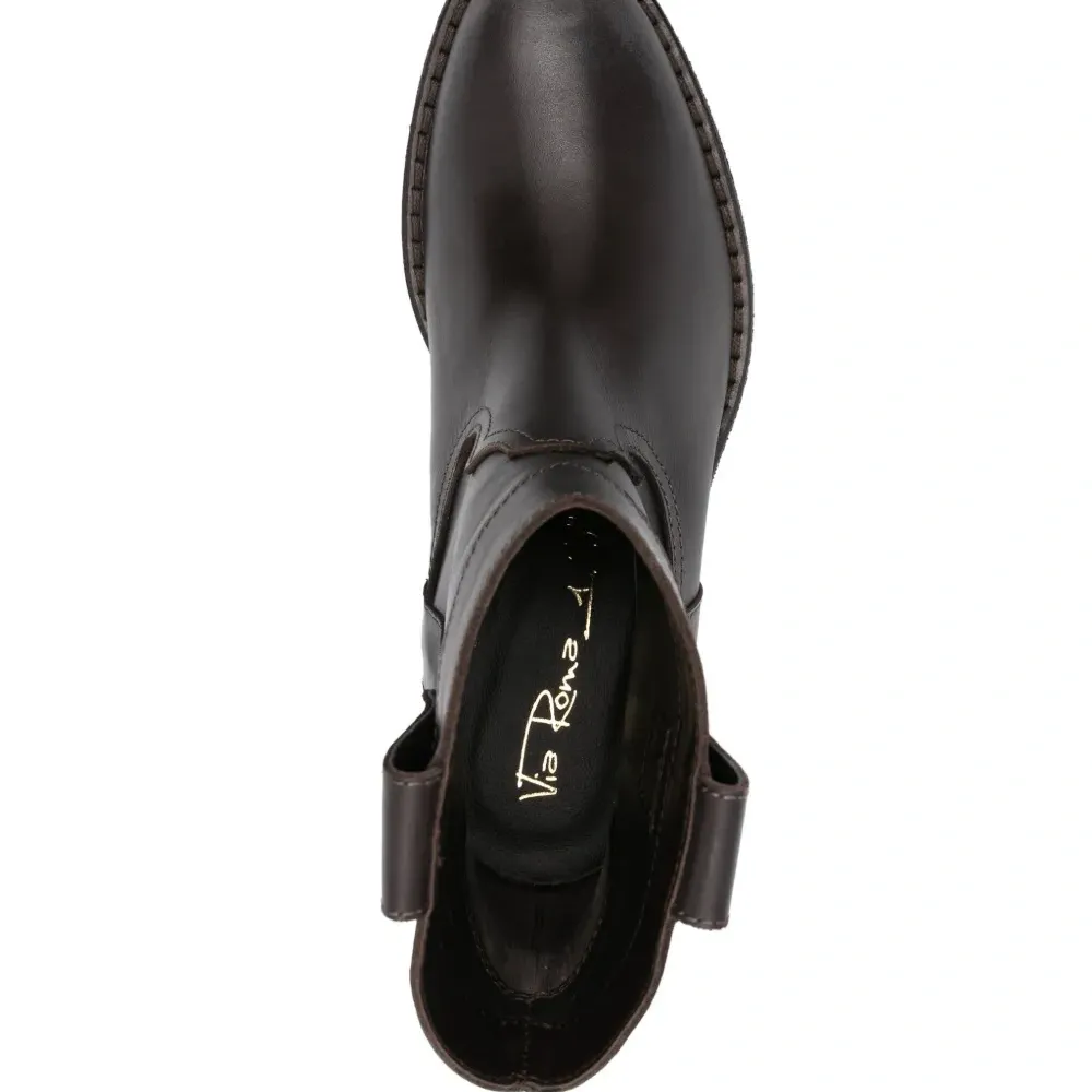 Ботильоны Texan 65 Ботильоны Texan 65