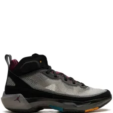Кроссовки Air Jordan XXXVII Bordeaux