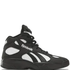 Высокие кроссовки Pump Vertical со вставками Высокие кроссовки Pump Vertical со вставками