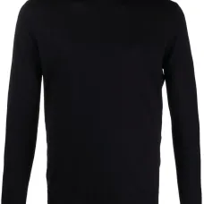 Джемпер из шерсти мериноса