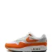 Кроссовки Air Max 1 Safety Orange
