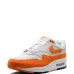 Кроссовки Air Max 1 Safety Orange