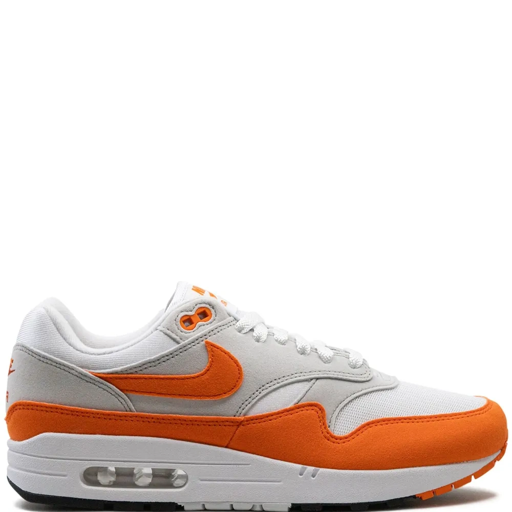 Кроссовки Air Max 1 Safety Orange