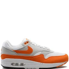 Кроссовки Air Max 1 Safety Orange
