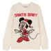 Джемпер Santa Baby из коллаборации с Disney