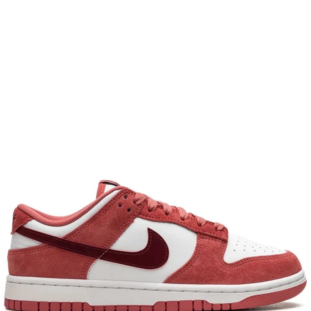 Кроссовки Dunk Low 'Valentine's Day'