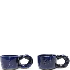 Набор Studio из двух керамических чашек