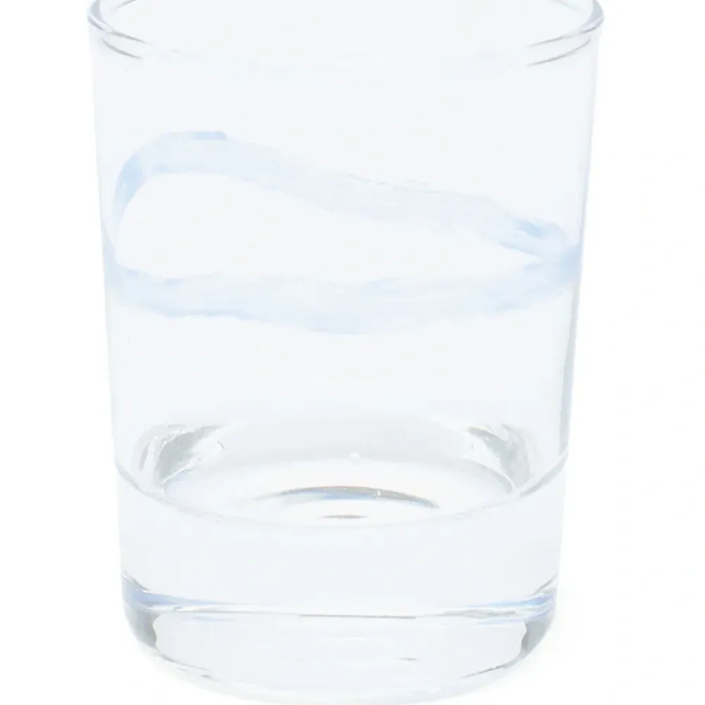 Набор Soft Serve из четырех стаканов