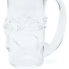 Стеклянный кувшин Ivy (20 см)