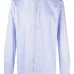 рубашка в тонкую полоску рубашка в тонкую полоску
