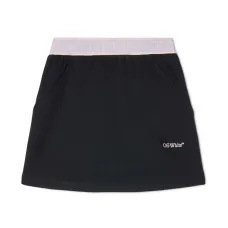 Юбка Bookish с логотипом