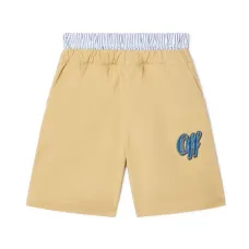 Шорты Baseball с логотипом