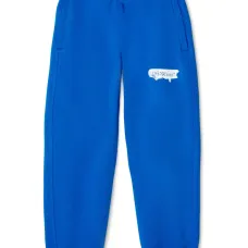 Спортивные брюки с принтом Paint Graphic