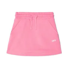 Юбка Off Stamp