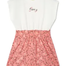 Платье Bandana Mix