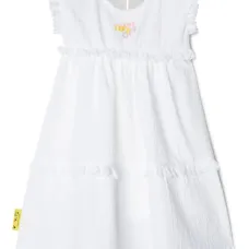 Платье Off Stamp с оборками