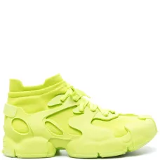 Массивные кроссовки Tossu