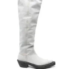 Джинсовые сапоги Venga