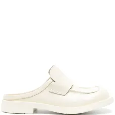 Лоферы Mil 1978 с открытой пяткой