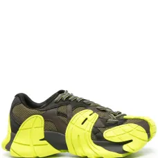 Кроссовки Tormenta со вставками