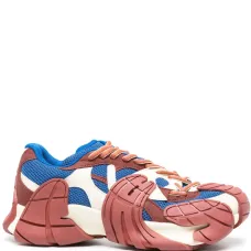 Кроссовки Tormenta со вставками