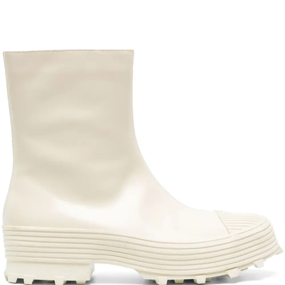 Ботинки Traktori