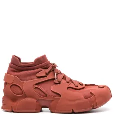 Массивные кроссовки Tossu