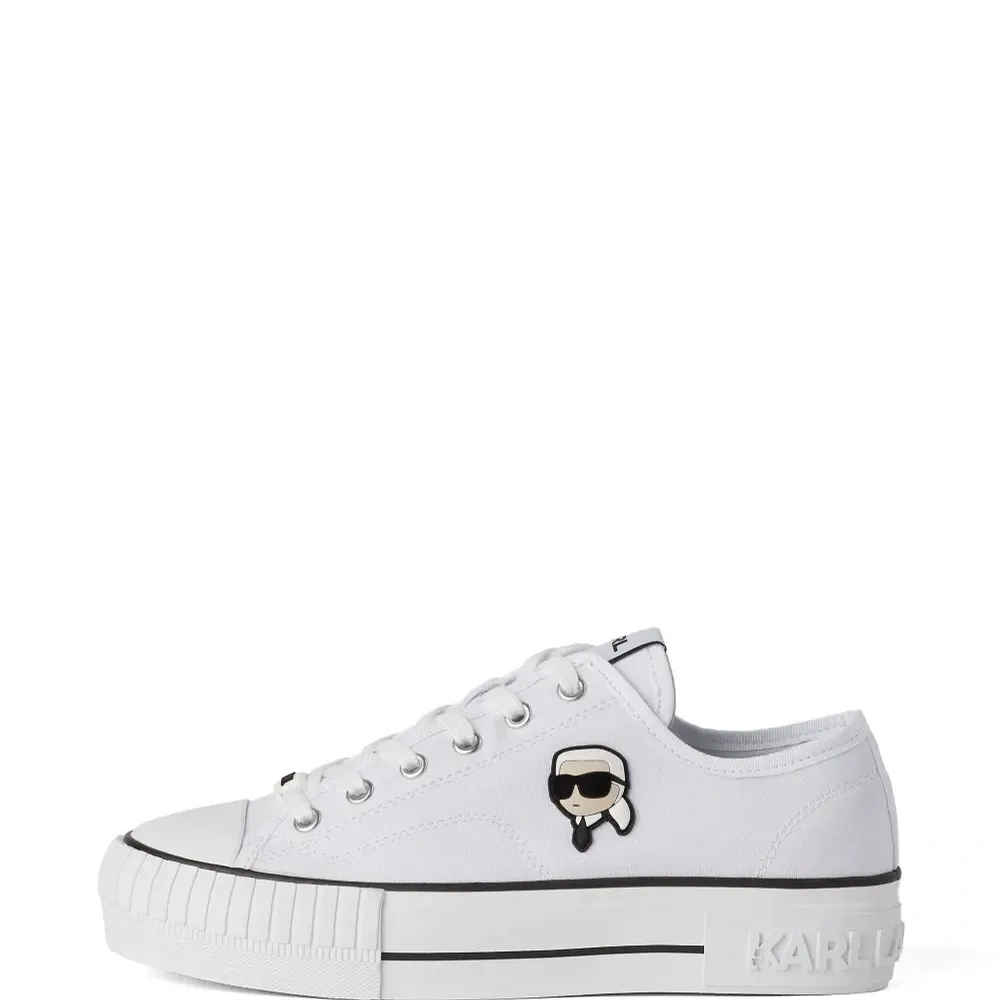 Кроссовки Ikon Kampus Max