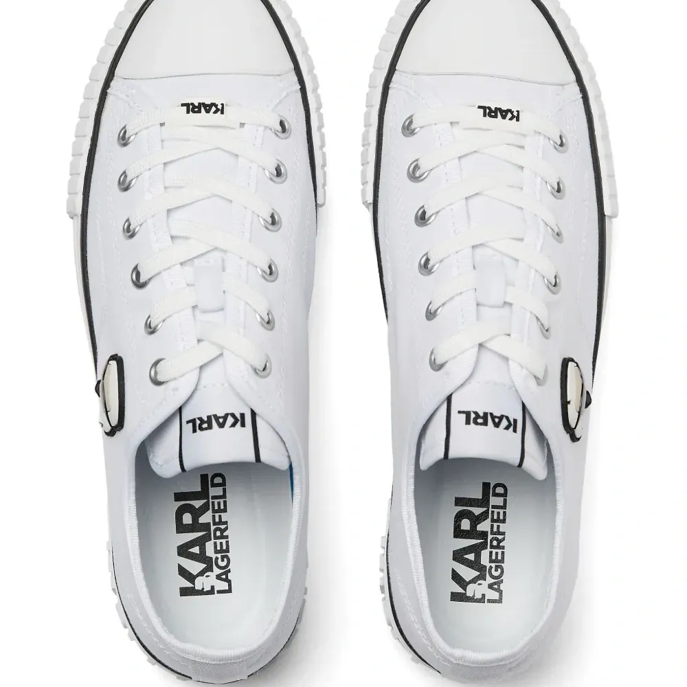 Кроссовки Ikon Kampus Max