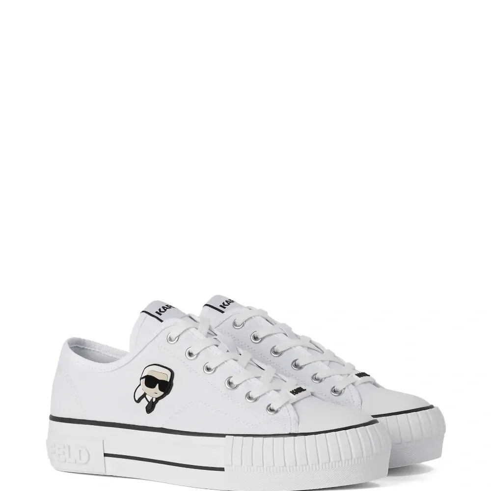 Кроссовки Ikon Kampus Max