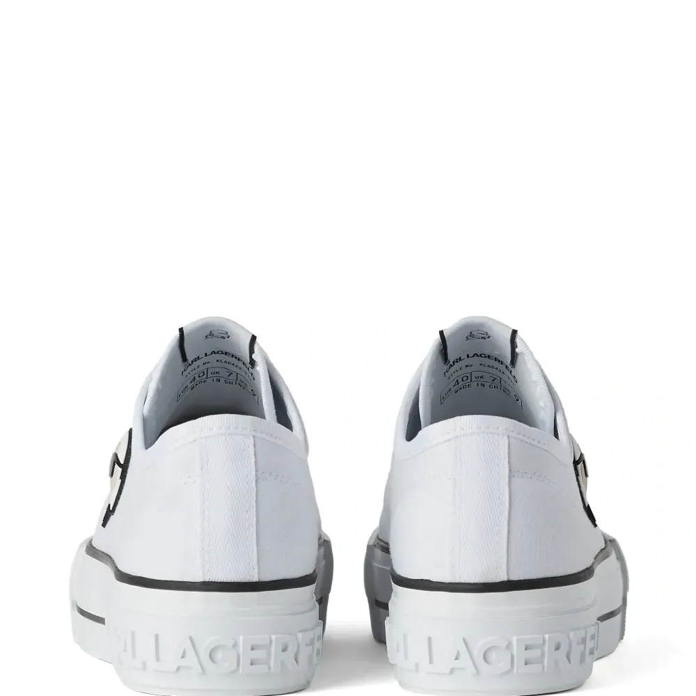 Кроссовки Ikon Kampus Max