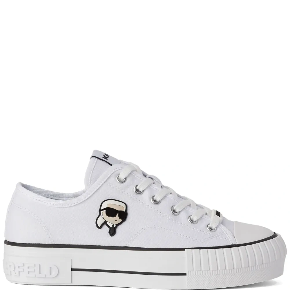 Кроссовки Ikon Kampus Max