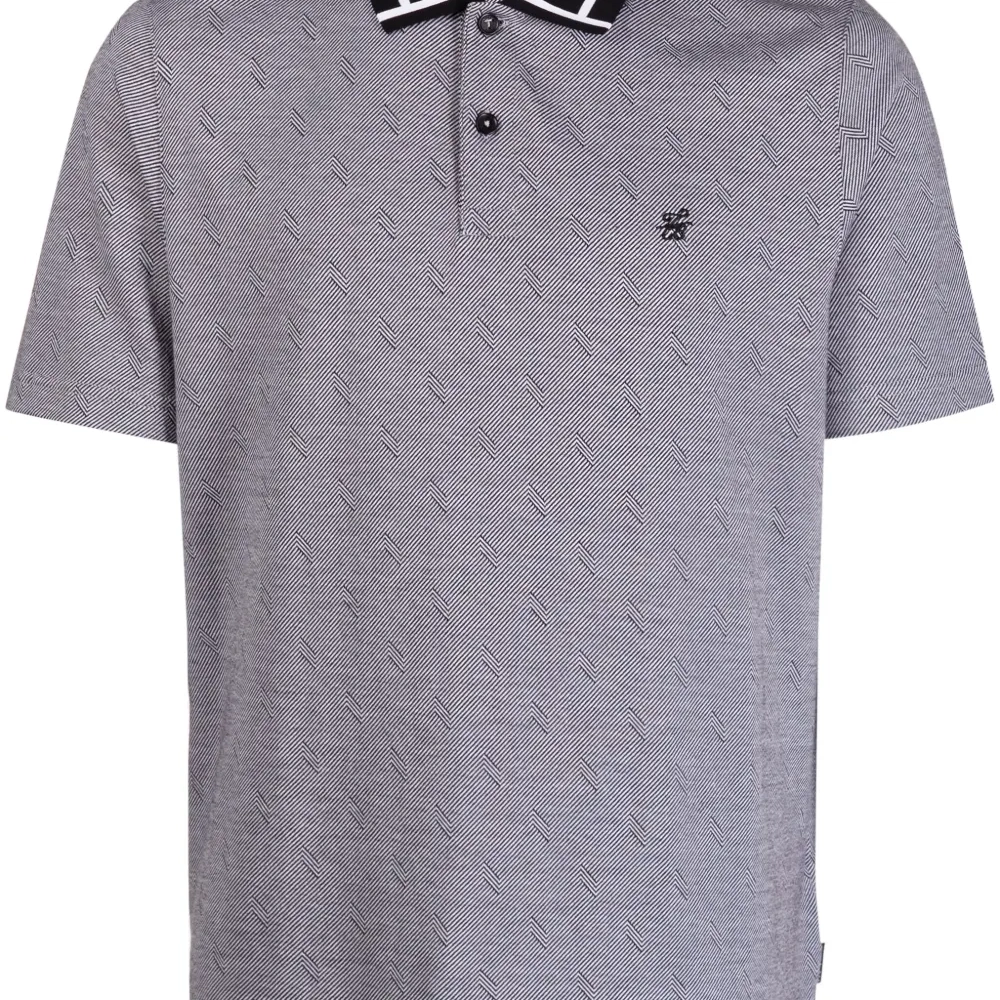 рубашка поло Ginald