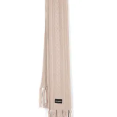 Шарф с логотипом