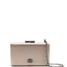 Клатч с логотипом