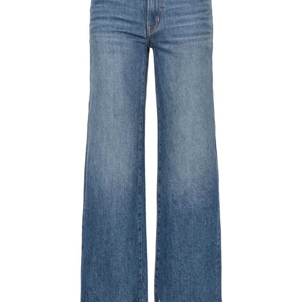 Джинсы The Relaxed Straight