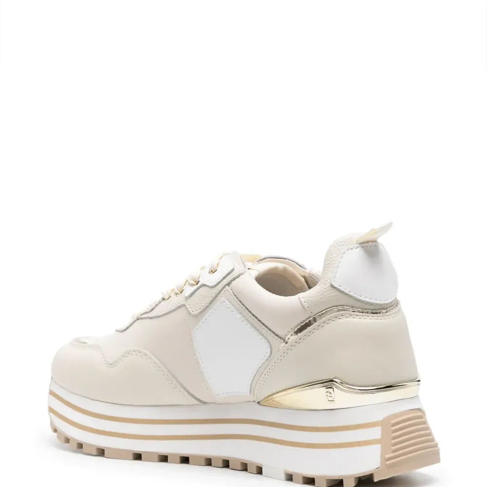 Кроссовки Maxi Wonder на платформе