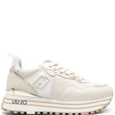 Кроссовки Maxi Wonder на платформе