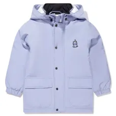 Пальто Sparkle The Unicorn со съемным капюшоном