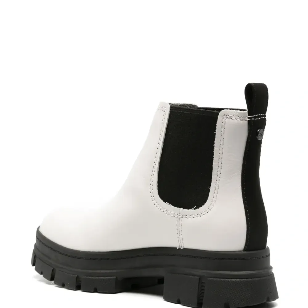 Ботинки челси Ashton