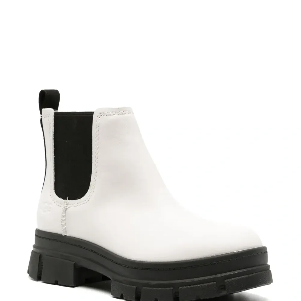 Ботинки челси Ashton