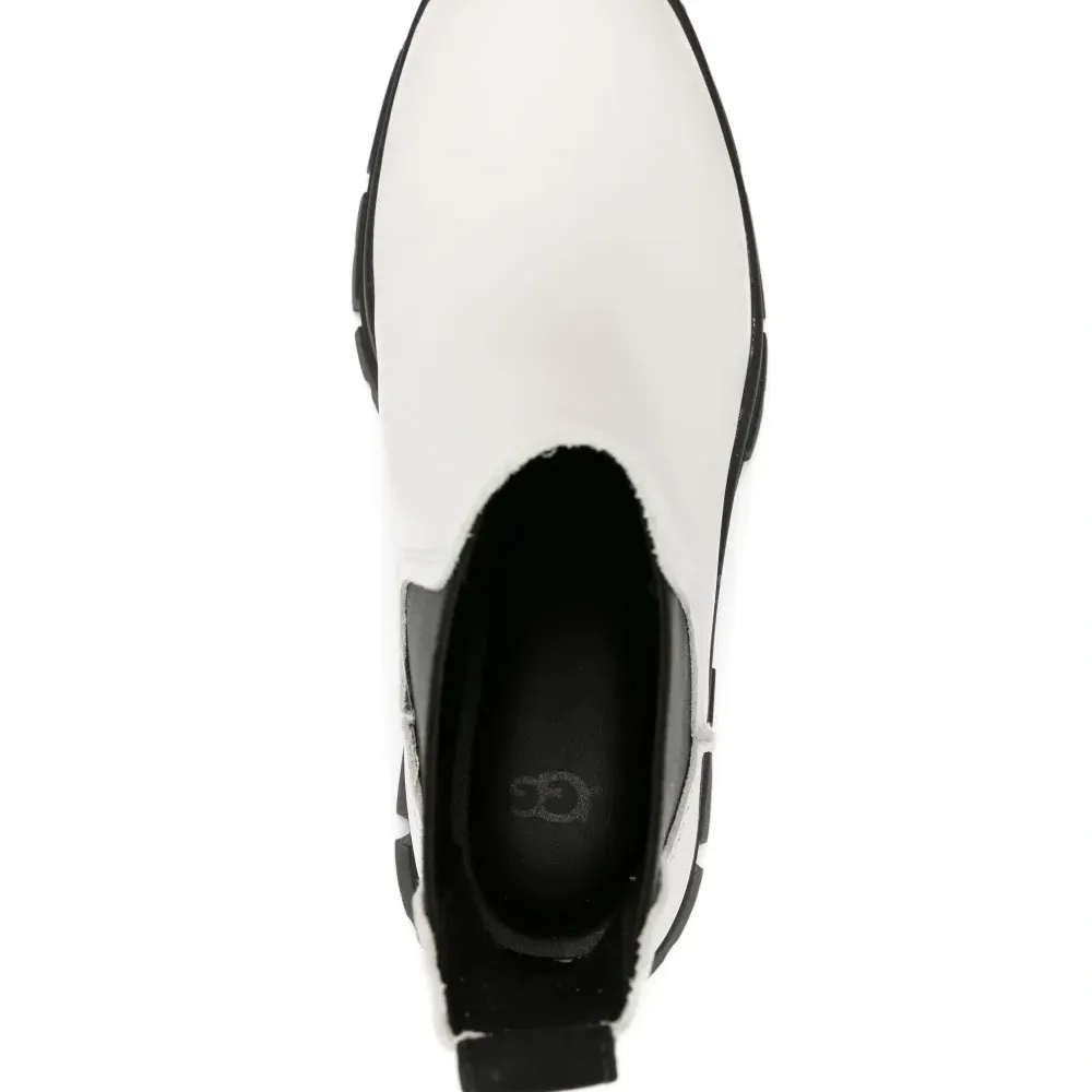 Ботинки челси Ashton