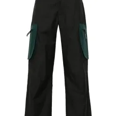 Брюки карго из органического хлопка Брюки карго из органического хлопка