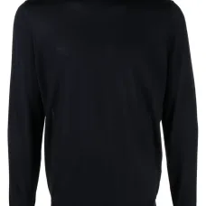 Джемпер Dolcevita из шерсти мериноса